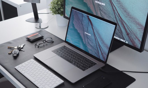 Current Trends and Future Prospects for Tablet Applications