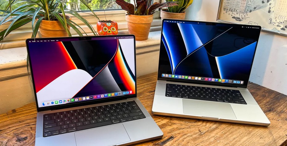 Những thông tin hữu ích về macbook