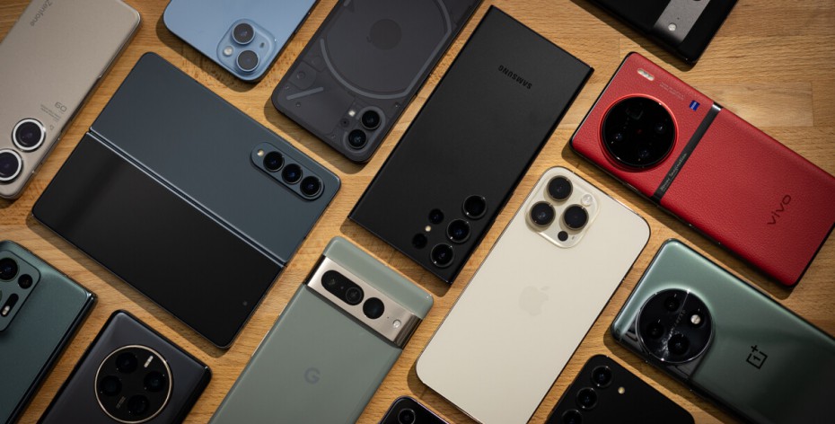 Thị trường smartphone Việt Nam có quý 1 đầy bùng nổ