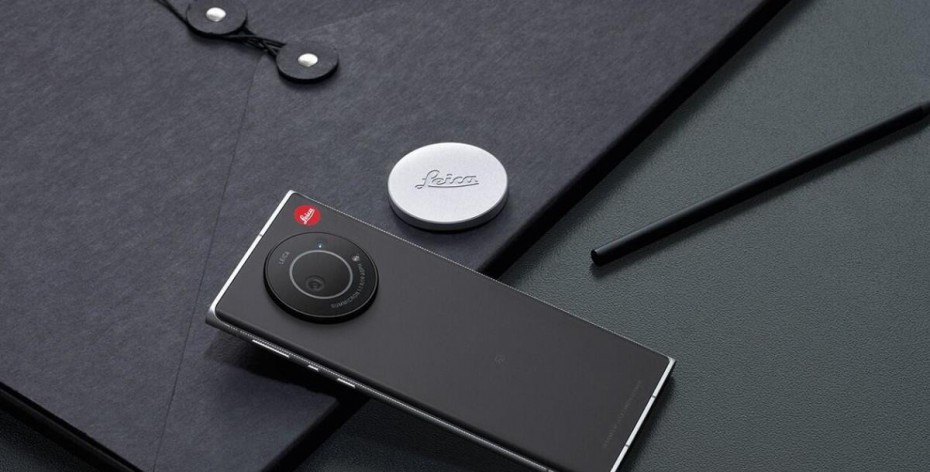 Leitz Phone 1 đã được bán ra tại thị trường Nhật Bản