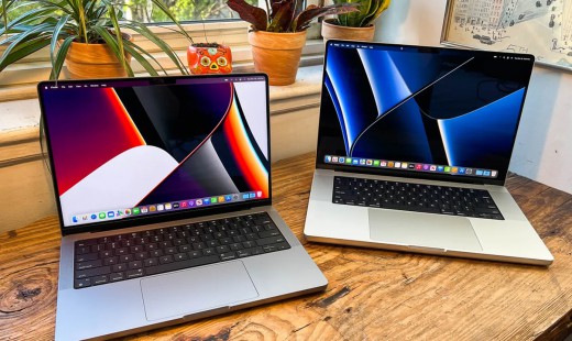 Những thông tin hữu ích về macbook