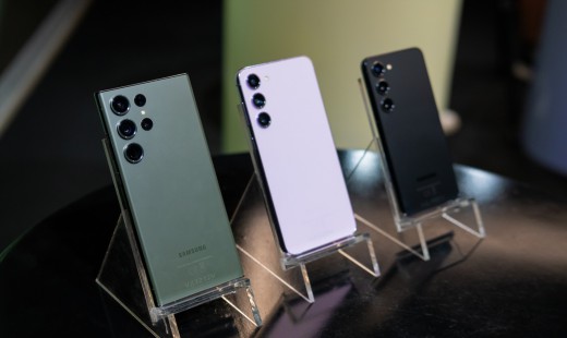 2023 tiếp tục là năm khó khăn của thị trường smartphone