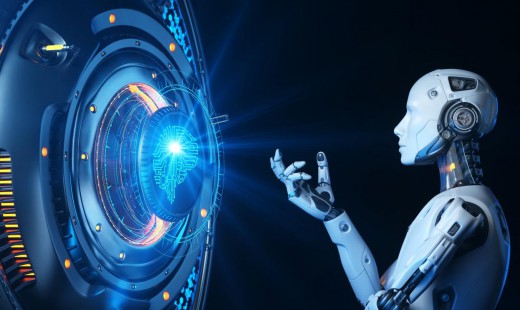 Top 10 công nghệ trí tuệ nhân tạo hàng đầu hiện nay