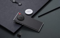 Leitz Phone 1 đã được bán ra tại thị trường Nhật Bản