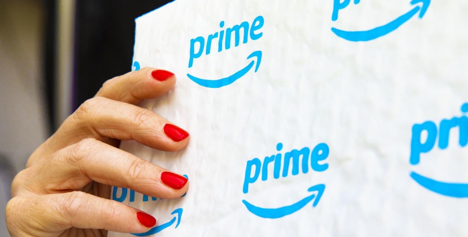 Amazon AI will help you shop for clothes with StyleSnap
