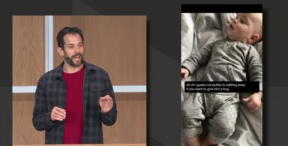Android Q's speech recognition aims to protect your privacy too