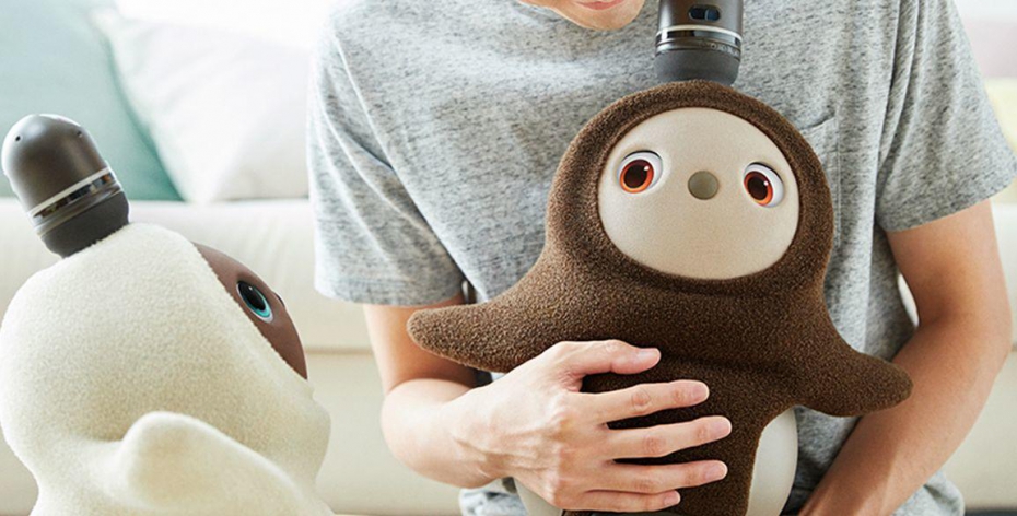 At CES 2019, robots will be smarter, cuter and cooler than ever