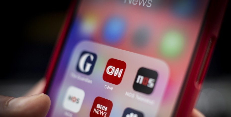 AT&T's CNN buys privacy-minded recommendations startup Canopy