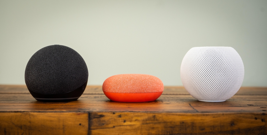 Book review: Voice assistants 'need a feminist reboot'