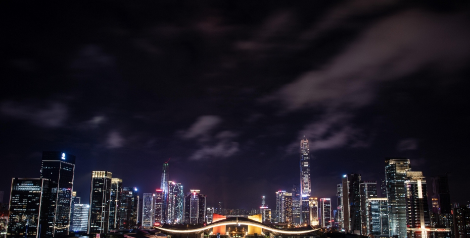 China aims to dominate the biggest technologies in our lives
