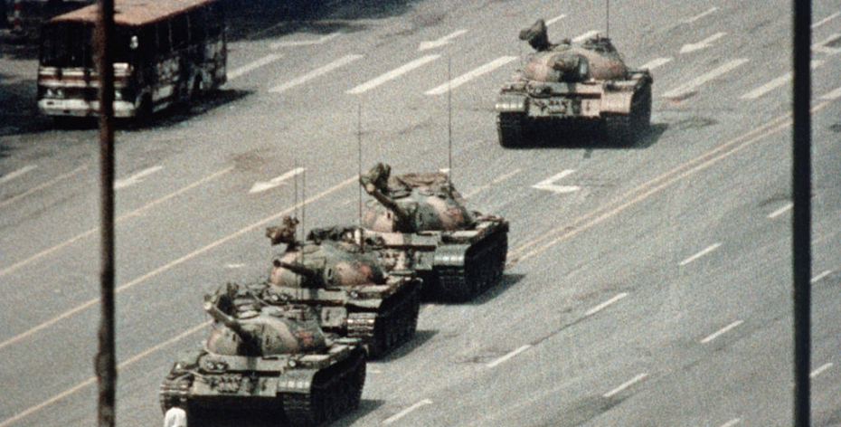 China's censors reportedly learn real history to stop it spreading online