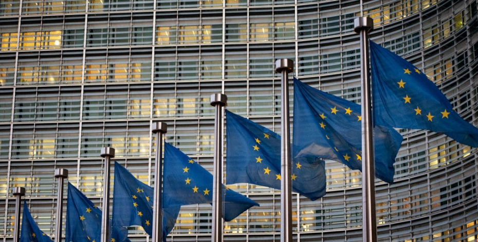 Europe bids for global digital leadership as pressure mounts from US and China