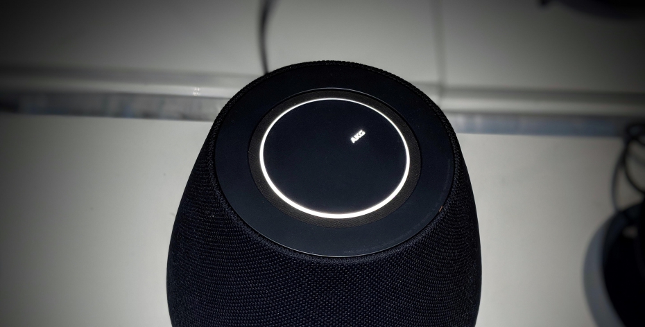 Galaxy Home will launch by April, Samsung CEO says