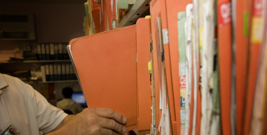 Google and University of Chicago sued over patient records