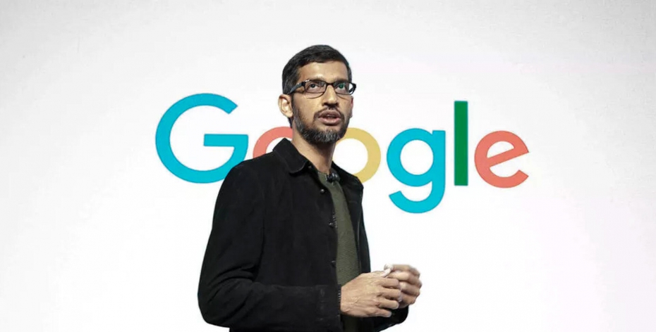 Google CEO Sundar Pichai: We must be 'clear-eyed' about how AI could go wrong
