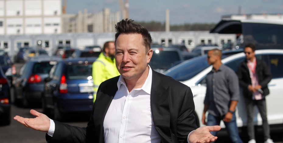 How to watch live as SpaceX CEO Elon Musk talks life, and Mars, today