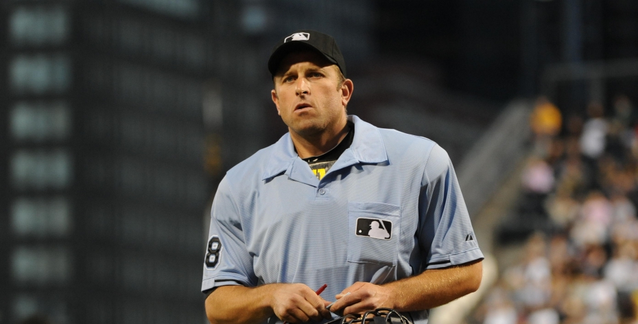 Meet the AI that could replace your baseball umpire