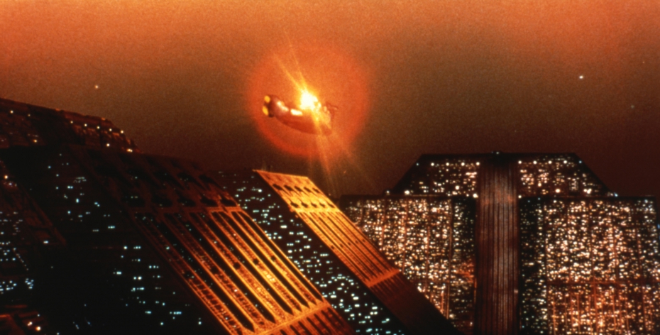 Original Blade Runner vs. today's tech: Is the film's 2019 future here?