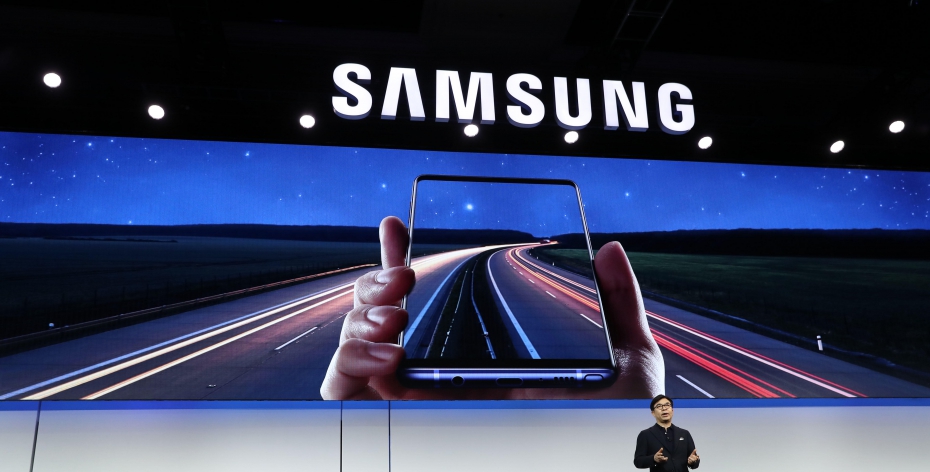 Samsung at CES 2020: Thinking bigger and smarter