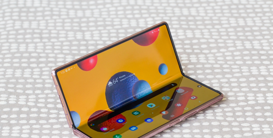 Samsung hints its expanded foldable phone lineup won't just be for the 1-percenters