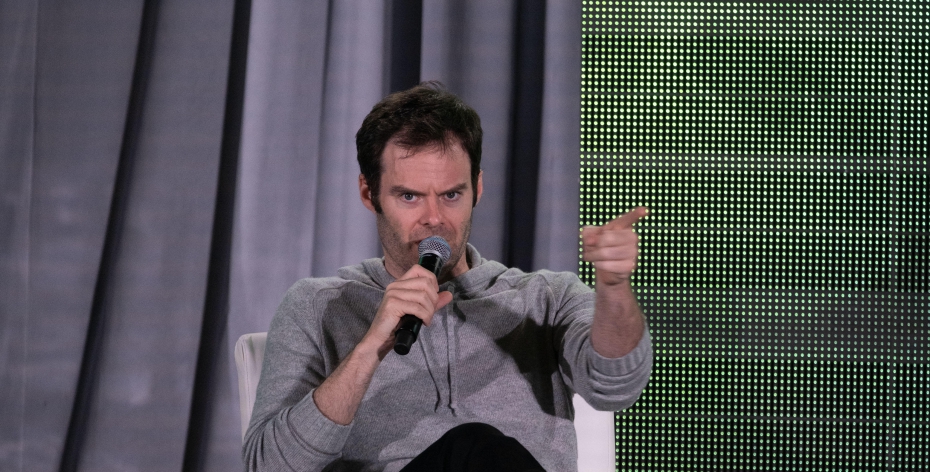 These deepfakes of Bill Hader are absolutely terrifying