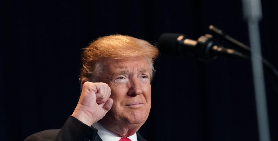 Trump creates American AI Initiative to boost research, train displaced workers