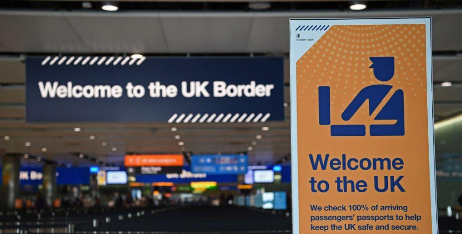 UK agrees to redesign 'racist' algorithm that decides visa applications