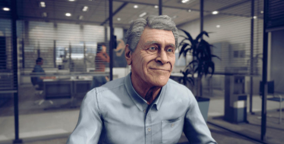 VR lets you fire a virtual employee to practice doing it for real