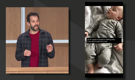 Android Q's speech recognition aims to protect your privacy too