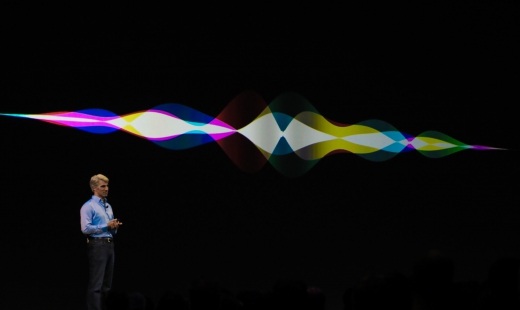 Apple to buy AI voice startup PullString, report says
