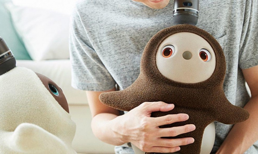 At CES 2019, robots will be smarter, cuter and cooler than ever