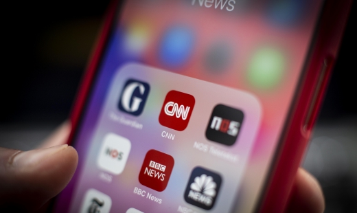 AT&T's CNN buys privacy-minded recommendations startup Canopy