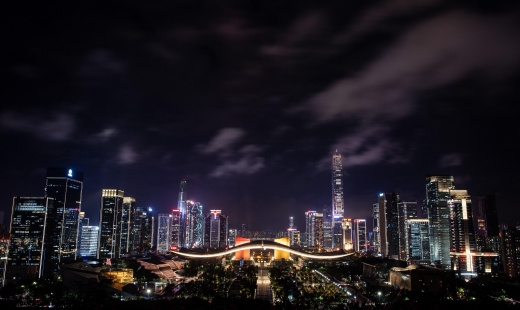 China aims to dominate the biggest technologies in our lives