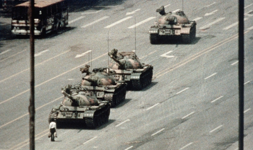 China's censors reportedly learn real history to stop it spreading online