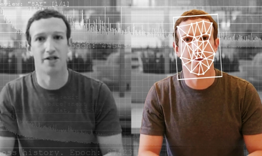 Deepfakes are a risk to 2020 elections, experts tell Congress