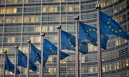 Europe bids for global digital leadership as pressure mounts from US and China