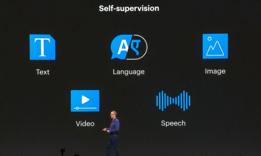 Facebook: New AI tech spots hate speech faster