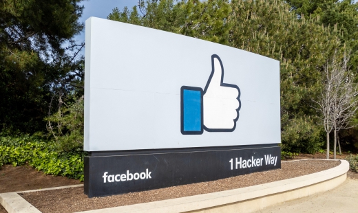 Facebook wants AI researchers to figure out privacy