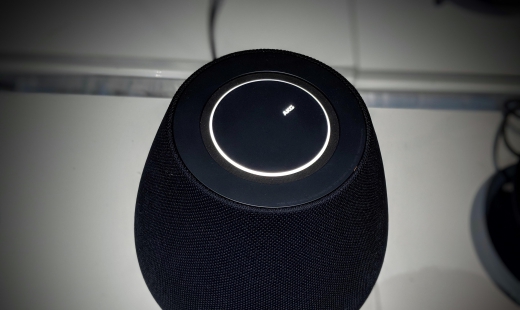 Galaxy Home will launch by April, Samsung CEO says