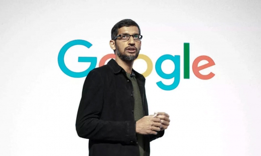 Google CEO Sundar Pichai: We must be 'clear-eyed' about how AI could go wrong