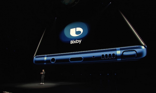 Hey Bixby, control my new Samsung TV, fridge -- and robot from CES 2019