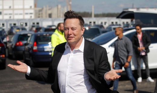 How to watch live as SpaceX CEO Elon Musk talks life, and Mars, today