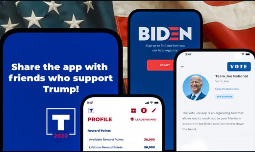 How your personal data is exploited to win elections and influence policy