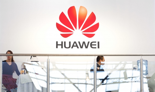 Huawei is reportedly working on cloud gaming platform with Tencent