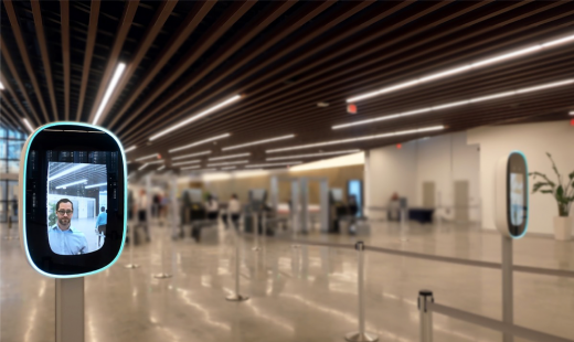 Huge leaps in AI have made facial recognition smarter than your brain