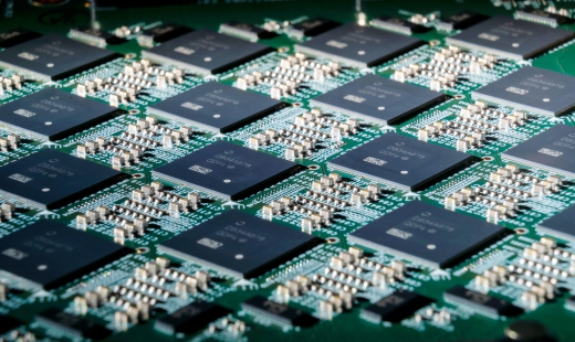 Intel packs 8 million digital neurons onto its brain-like computer