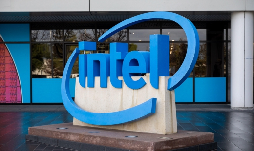 Intel pledges $50 million for coronavirus science, treatment, online schooling