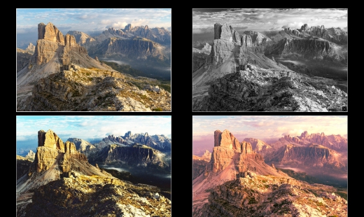 Lightroom AI boosts image quality by 30 percent, Adobe says