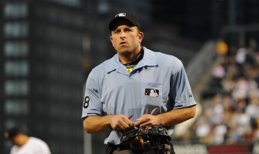 Meet the AI that could replace your baseball umpire