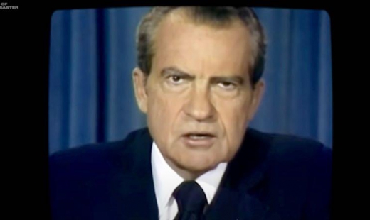 MIT releases deepfake video of 'Nixon' announcing NASA Apollo 11 disaster